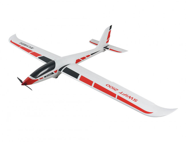 XFLY Swift Brushless Electric RC Glider (2100mm) ARTF (no Tx/Rx/Batt)