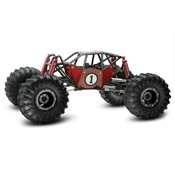 Gmade 1:10 R1 Rock Buggy RTR RC 4wd Crawler Truck