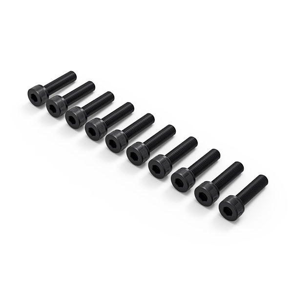Gmade 4*15mm Wrench Bolt (10)