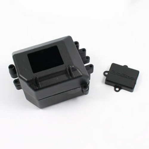 HoBao OFNA Hyper Mini ST / Hyper TT Receiver Box