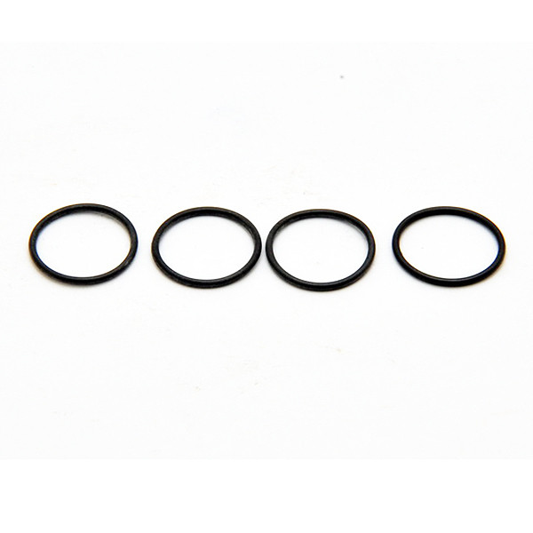 HoBao OFNA EPX O-Ring 12 X 14 X 1mm (4)