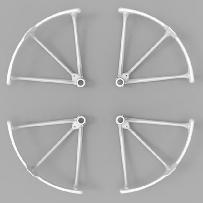 Hubsan H502E/S, H507A  Propeller Protection Cover Guards