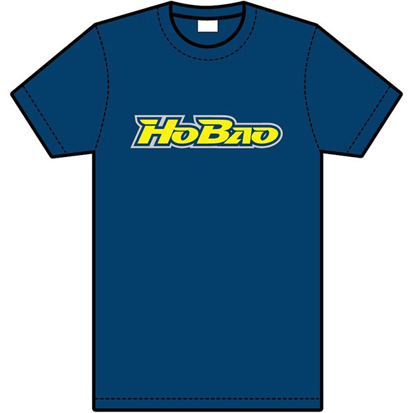 HoBao OFNA Blue Team T-Shirt Xxl