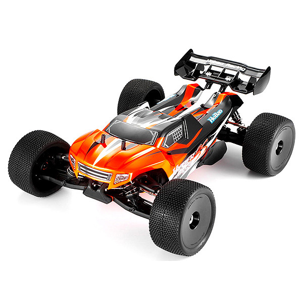 HoBao OFNA Hyper SS Brushless 1/8th Truggy 150a 6S Rtr