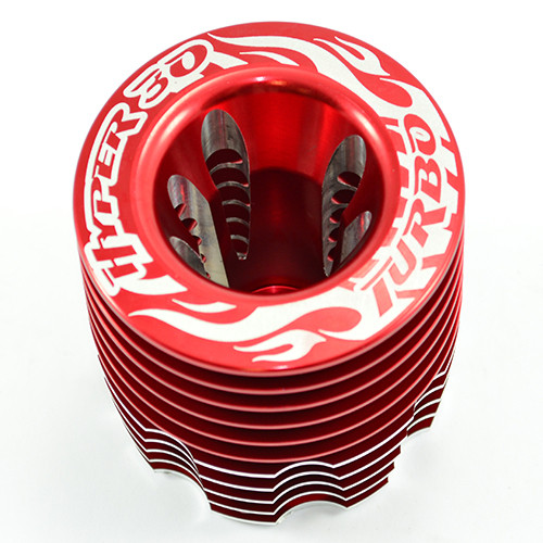 HoBao OFNA Hyper 30 Cylinder Head  - Turbo
