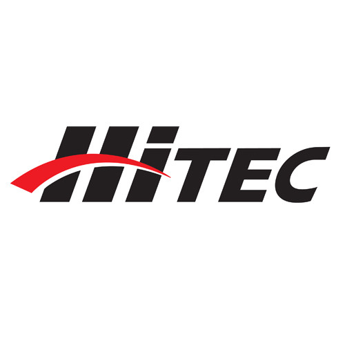 Hitec HS-5245 PCB Assembly Board 