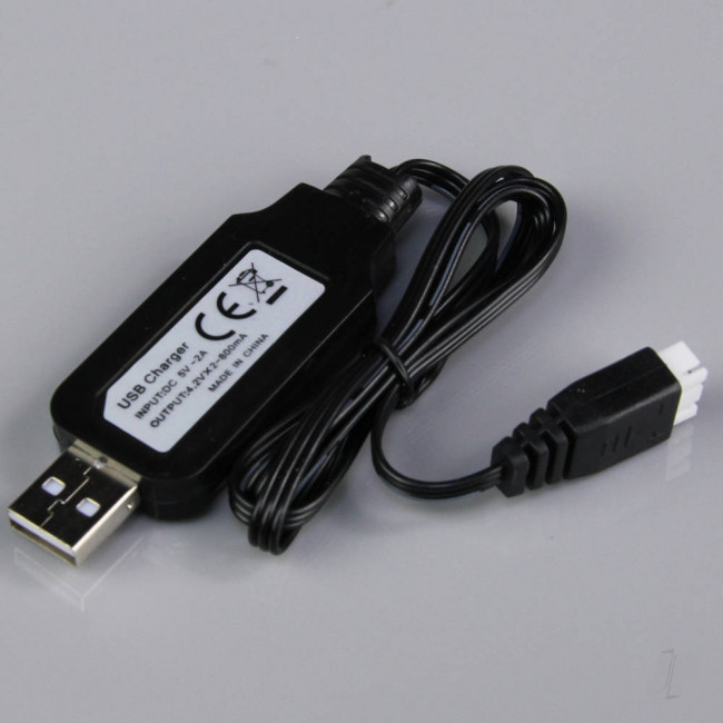 Henglong USB Charger Cable - Harbour Tug Boat 3810