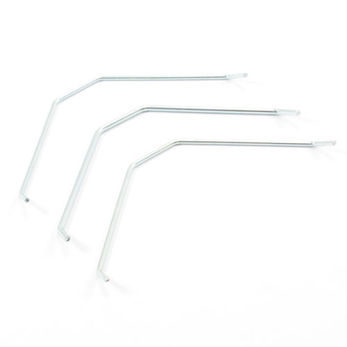 HoBao OFNA Vs Rear Sway Bars Set - 2.3mm, 2.5mm & 3mm