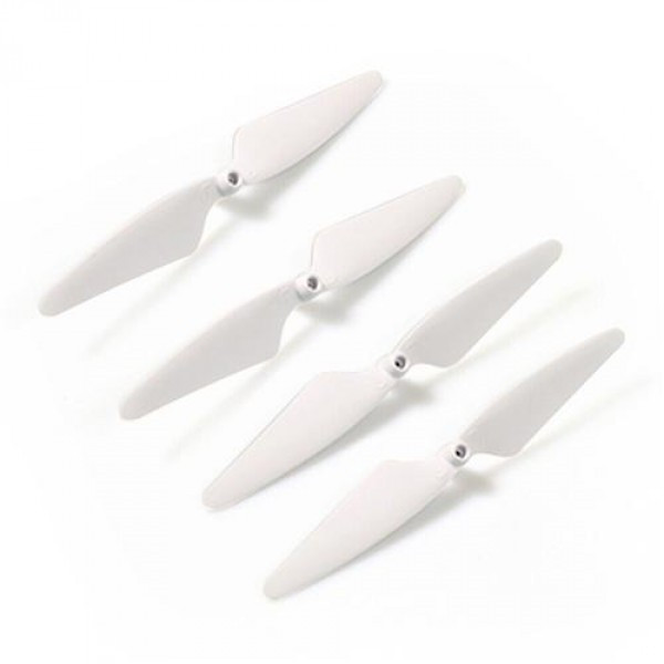 Hubsan H502E, H502S, H216A Drone Quadcopter Propellers A and B Set of 4