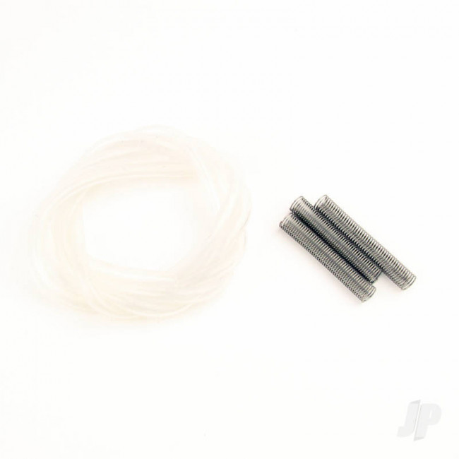 Joysway Water Cooling Silicone Tube with Spring 