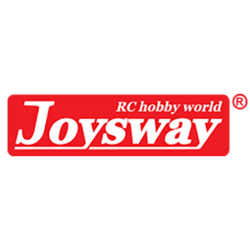 Joysway Scale Outboard Engine And Rudder Set