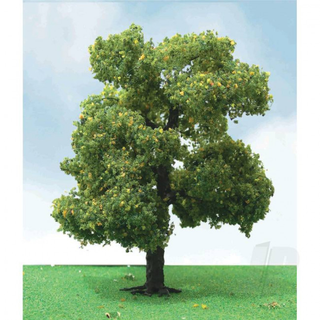 JTT 92410 Sycamore, 8", (1 pack) Trees For Scenic Diorama Model Trains