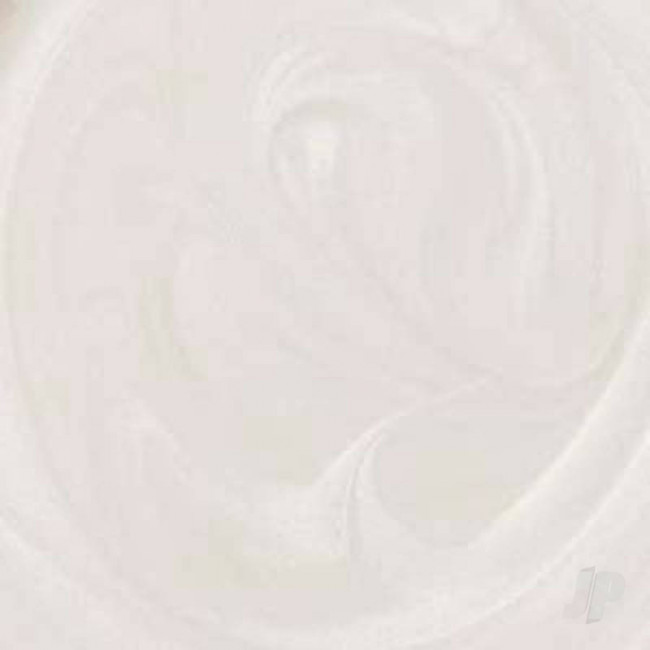 Mission Models RC Pearl White (2oz) Acrylic Airbrush Paint
