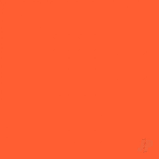 Mission Models RC Translucent Orange (2oz) Acrylic Airbrush Paint