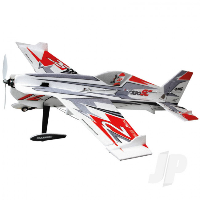 Multiplex Extra 330SC Indoor Profile 3D EPP Foamie RC Model Aeroplane