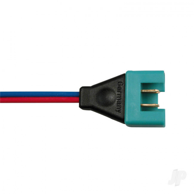 Multiplex Lead with plug M6 Plug system (1,5mm)