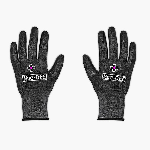 Muc-Off Mechanics Gloves Xxl Size 11