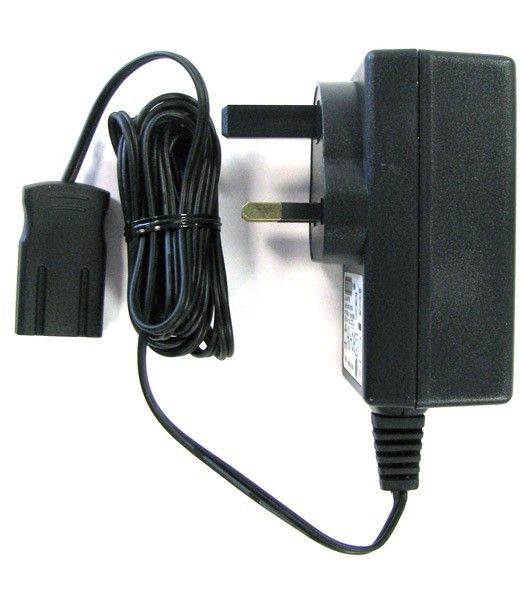 Scalextric UK Transformer Adapter Power Supply for Standard Analogue and Start Sets