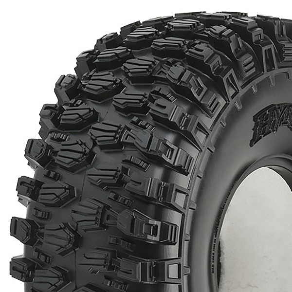 Proline Hyrax 2.2" Predator Rock Terrain Tyres for RC Rock Crawler Truck