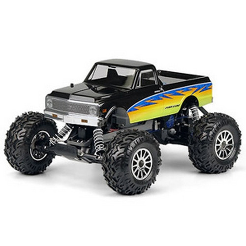 Proline 1972 Chevy C10 fits Traxxas Stampede Nitro/Electric
