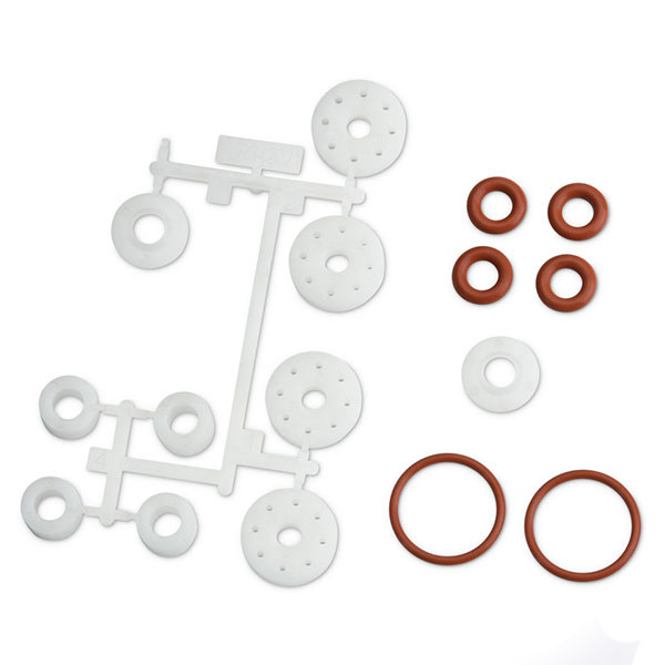 PROLINE POWERSTROKE HD SHOCK SHAFT SEALS REPLACEMENTS For RC Car