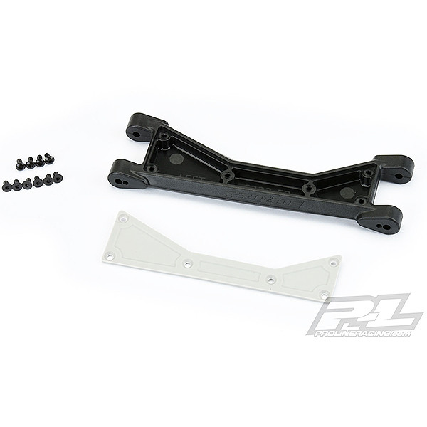 PROLINE PRO-ARMS REPLACEMENT UPPER LEFT ARM (1) X-MAXX For RC Car