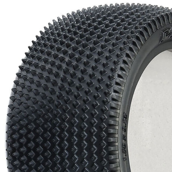 Proline Prism 2.0 2.2" CR4 (Soft Carpet) Buggy Rear Tyres