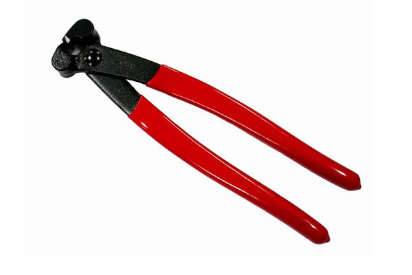 Heavy Duty, High Quality Deluxe 90° Z Bender Pliers Tool