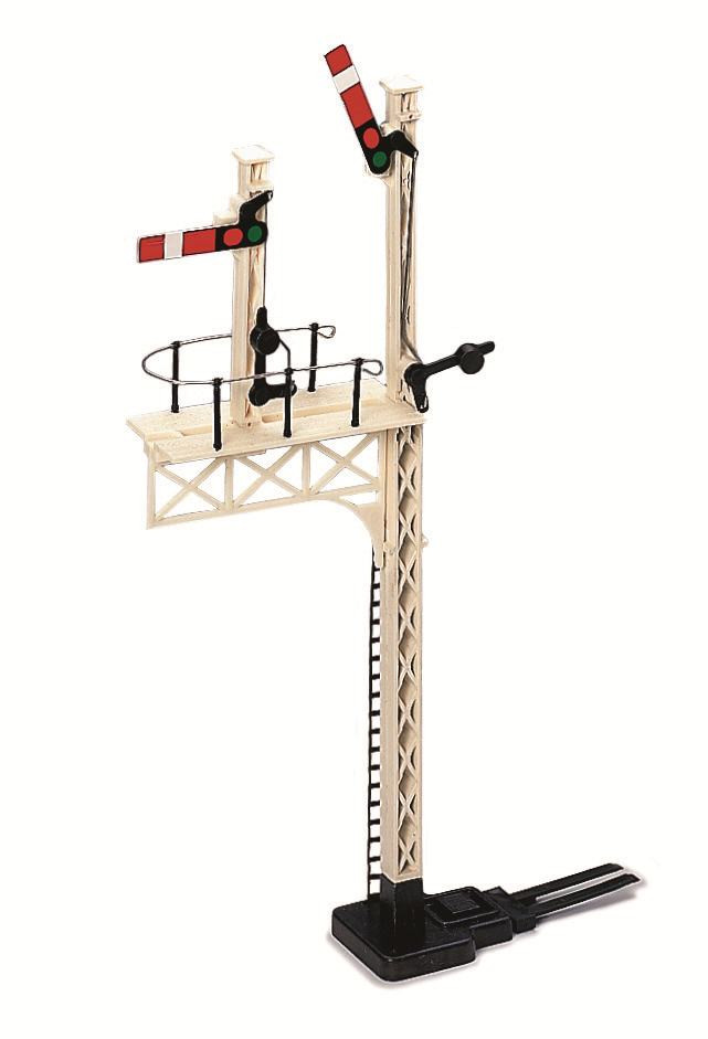 Hornby Accessories R169 Junction Home Signal