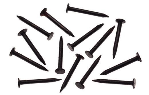 Hornby Accessories - R207 Track Pins