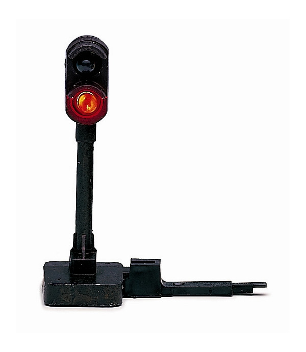 Hornby Accessories R406 Coloured Light Signal - 00 Gauge Model Trains