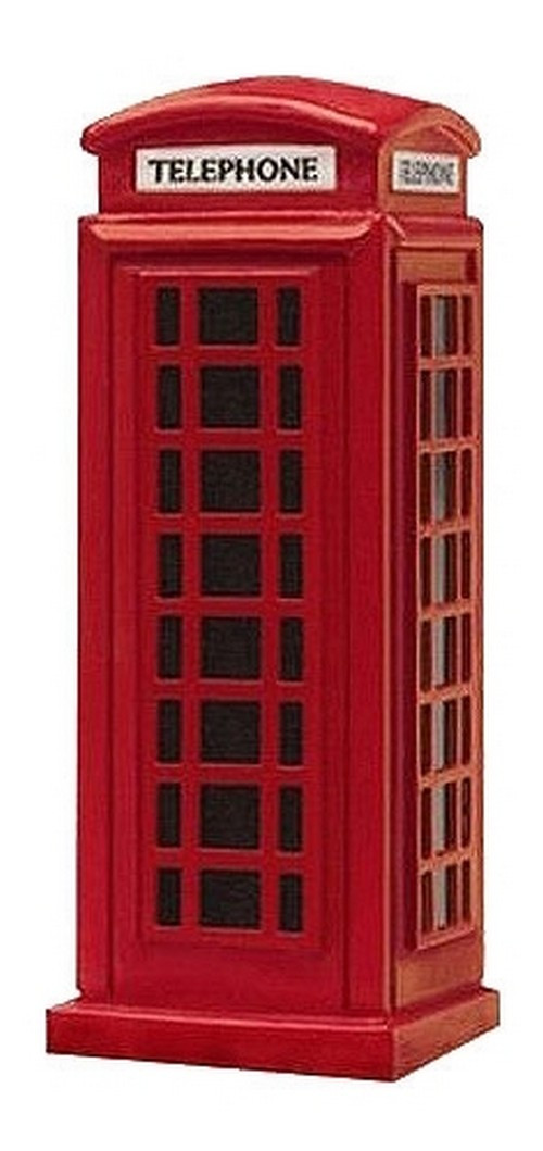 Hornby Accessories - R8580 Skaledale Red Telephone Box