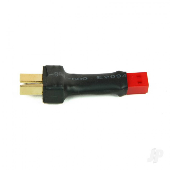 Radient Superpax Adapter, HCT Male to Mini Female 