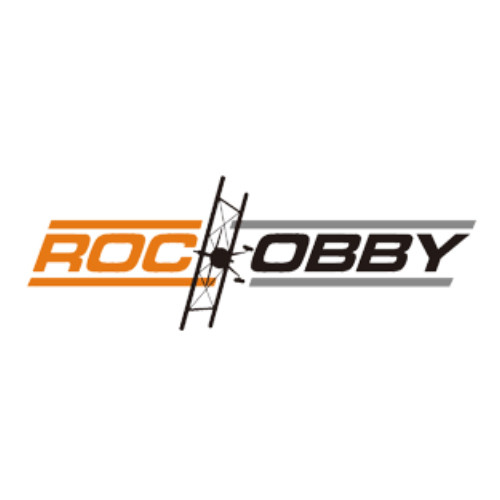 Roc Hobby Main Lan.Gear Set Strut,Retracts (F2g)