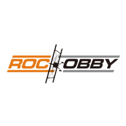 Roc Hobby Mxs V2 Vortex Generator