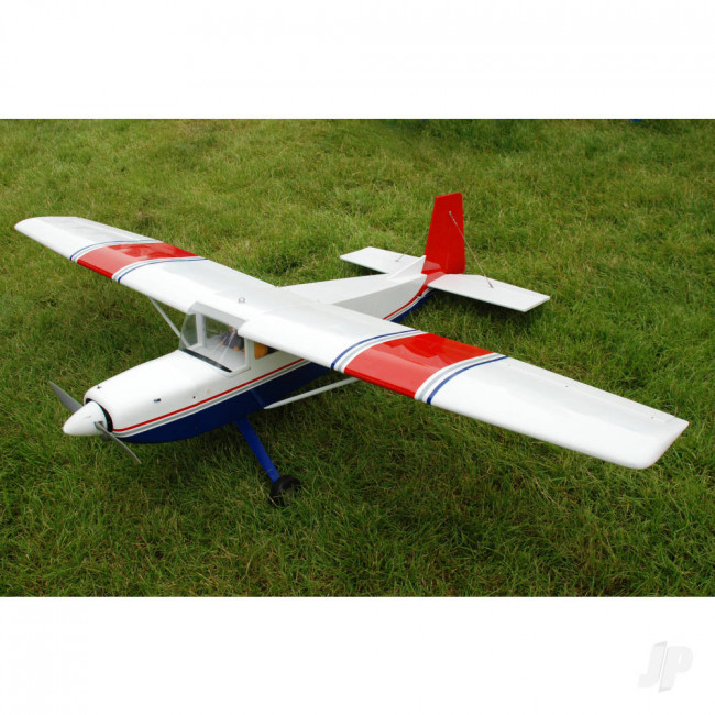 Seagull Maxi Lift (33cc) 2.22m (87.6in) Glider Tow Aircraft ARTF RC Model Plane