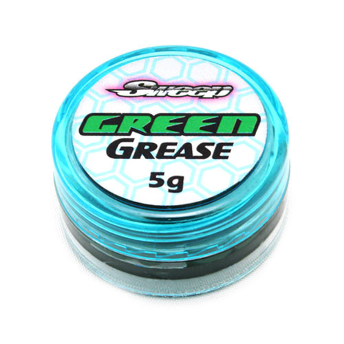 Sweep Green Grease (5g) for RC Cars