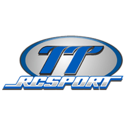 TT RC Sport PUBG 4x4 American Pickup Body Accessories