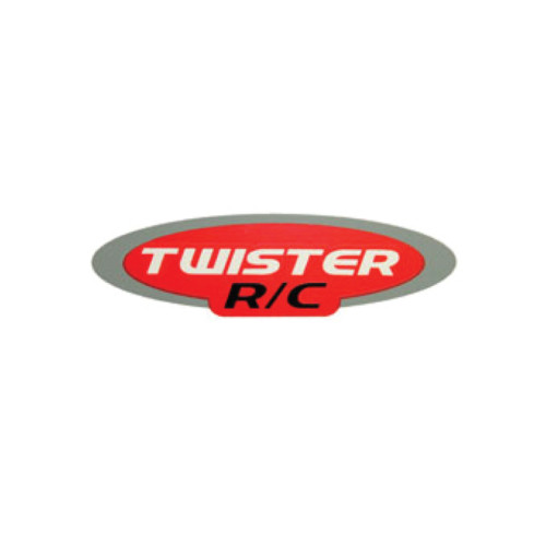 Twister Transmitter 2.4GHz with Auto-Takeoff and Mode Switch (for Ninja 250) 
