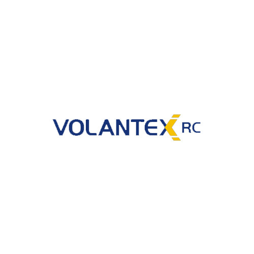 Volantex Transmitter 2-Channel 2.4 GHz (Vector 30 / SR48BR / SR65BR) 