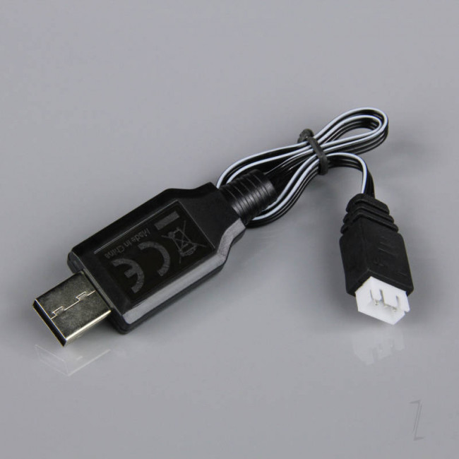 Volantex Charger USB Lithium 2S (SR48BR / SR65BR / Hurricane) 