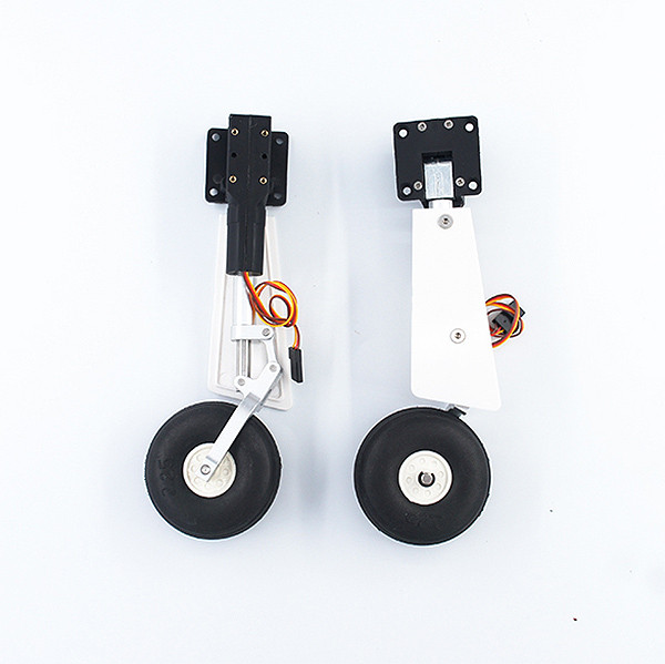 X-Fly Sirius Main Landing Gear System(With Retract)
