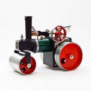1370 Mamod Trailer for Steam Engine Models 