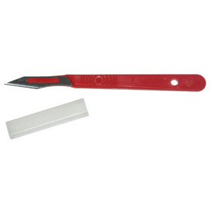Swann-Morton Disposable Trimaway Scalpel Throwaway Knife