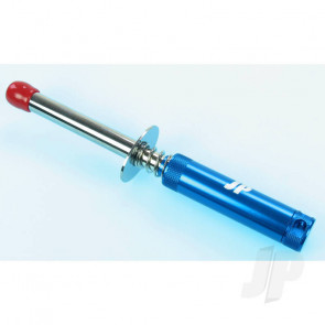 JP Glo-Start AA Size 75mm-Shaft (Metal) for RC Models