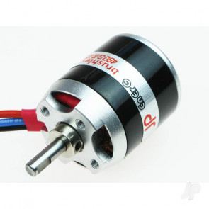 EnErG 480 Outrunner 1020kV (C28-20) Brushless Motor for RC Models