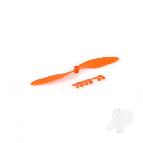 GWS EP8043 Slow Fly Propeller 8x4.3 (203x109)