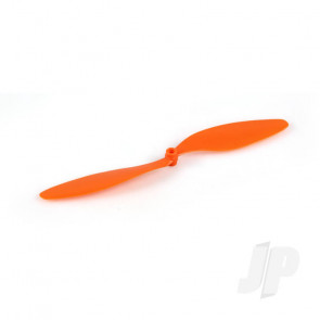 GWS EP1047 Slow Fly Propeller 10x4.7 (254x119)