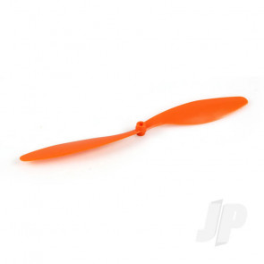 GWS EP1180 Slow Fly Propeller 11x8 (279x203)
