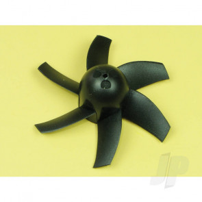 GWS EDF40 Electric Ducted Fan Impeller Only